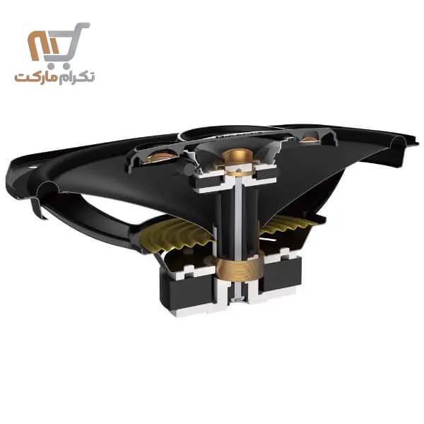 باند بیضی پایونیر مدل TS-A6968S — تصویر ۴