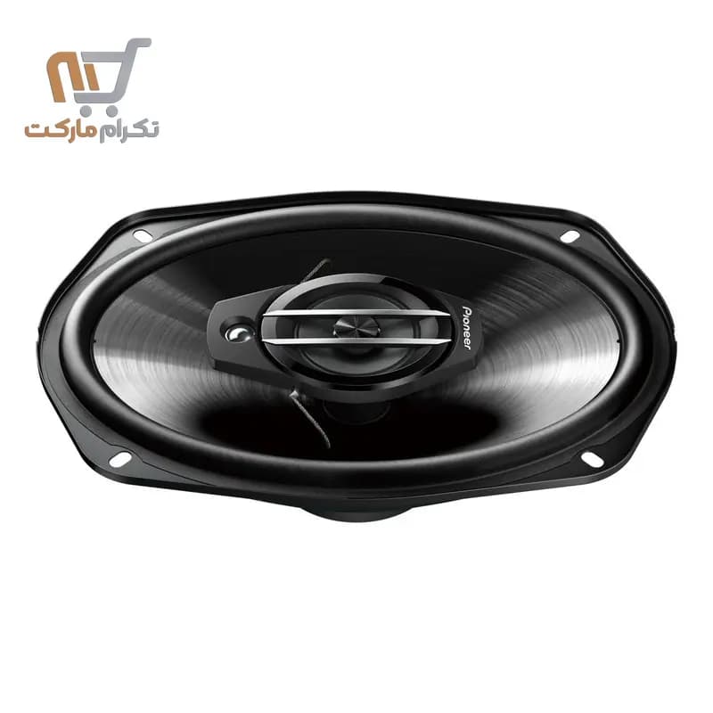 باند بیضی پایونیر مدل TS-G6930F — تصویر ۴