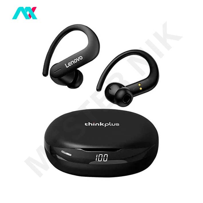 هدفون بی سیم لنوو مدل Thinkplus T50 — تصویر ۵