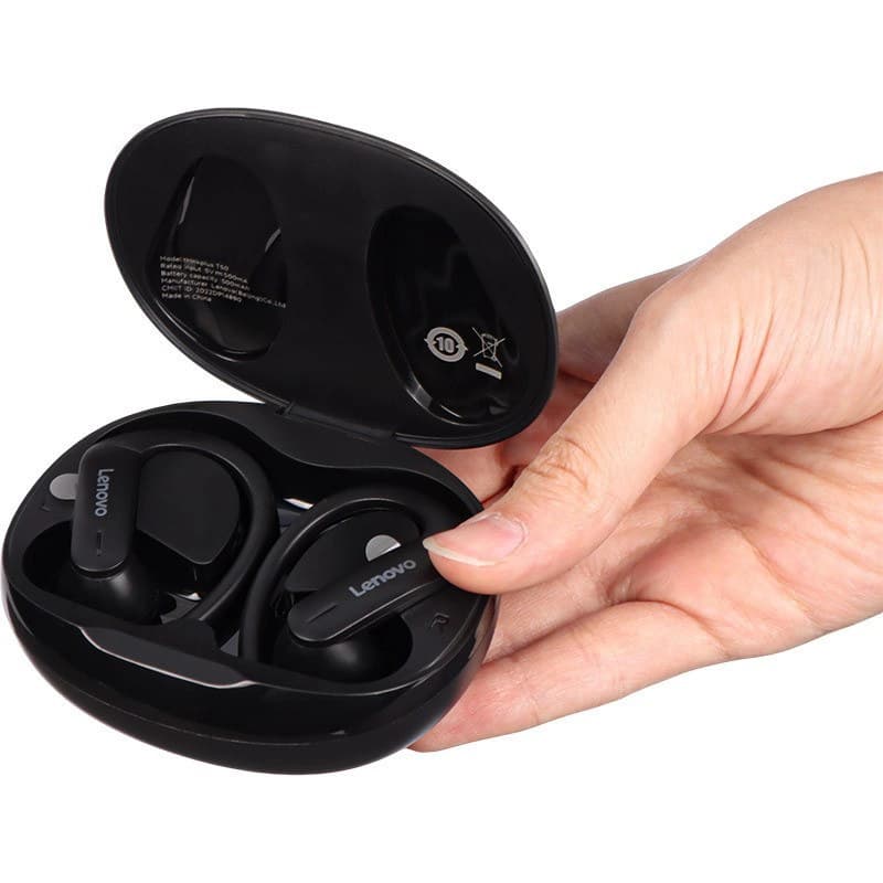 هدفون بی سیم لنوو مدل Thinkplus T50 — تصویر ۲