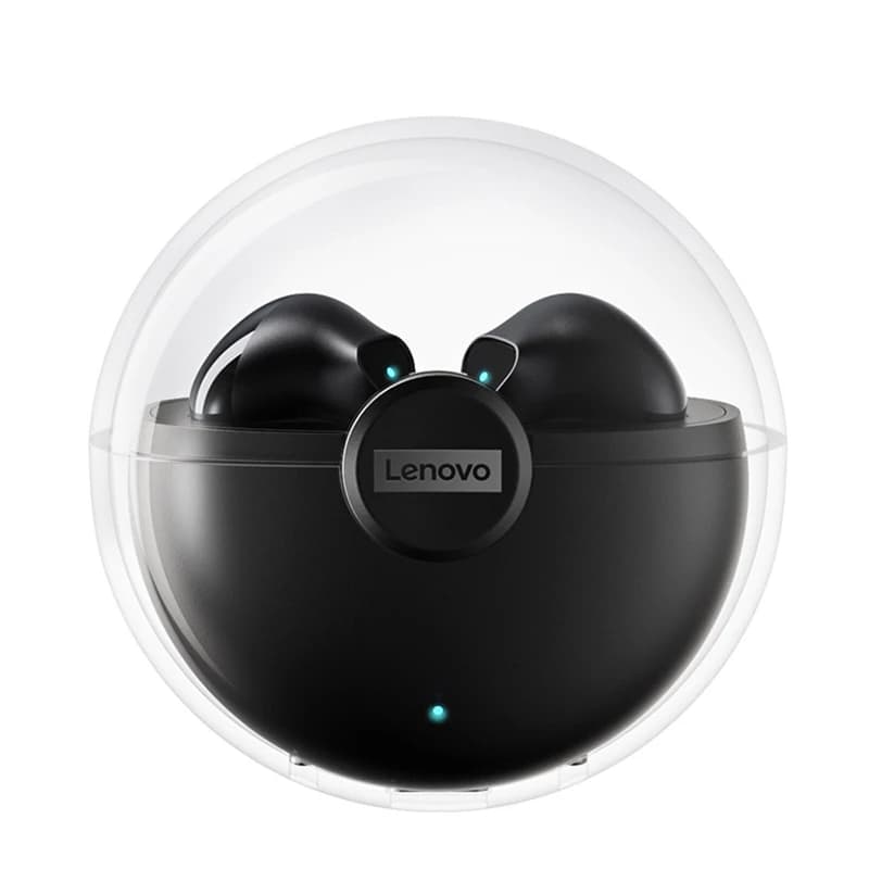 هندزفری بی سیم لنوو مدل LP80 Pro — تصویر ۳