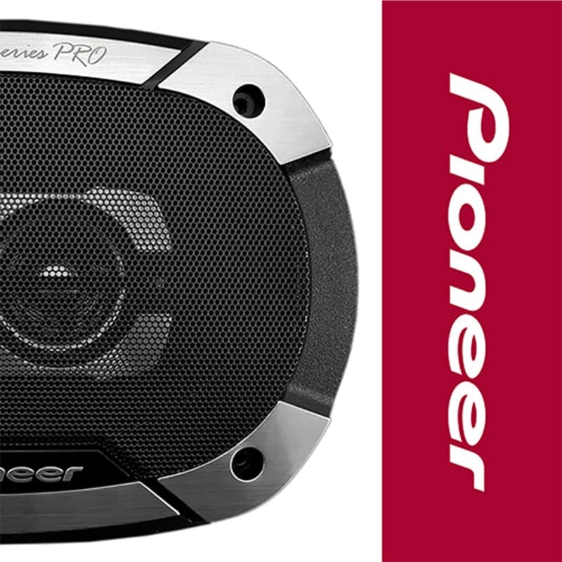 باند بیضی پایونیر مدل TS-6975 V3 — تصویر ۵