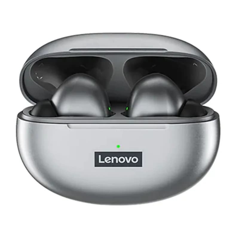 هدفون بی سیم لنوو مدل Thinkplus LivePods LP5 — تصویر ۵