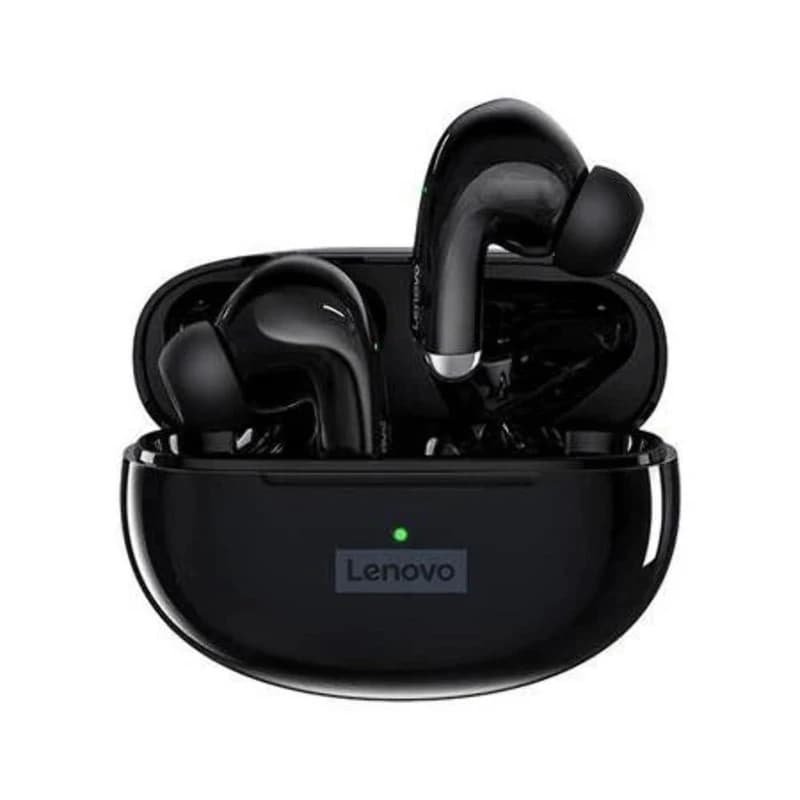 هدفون بی سیم لنوو مدل Thinkplus LivePods LP5 — تصویر ۳
