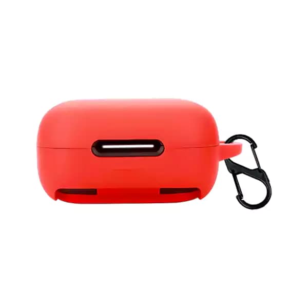 کاور ایرپاد انکر SoundCore R50i NC | رنگبندی کامل همراه قلاب فلزی — تصویر ۸