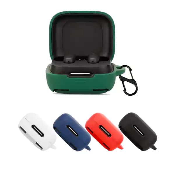 کاور ایرپاد انکر SoundCore R50i NC | رنگبندی کامل همراه قلاب فلزی