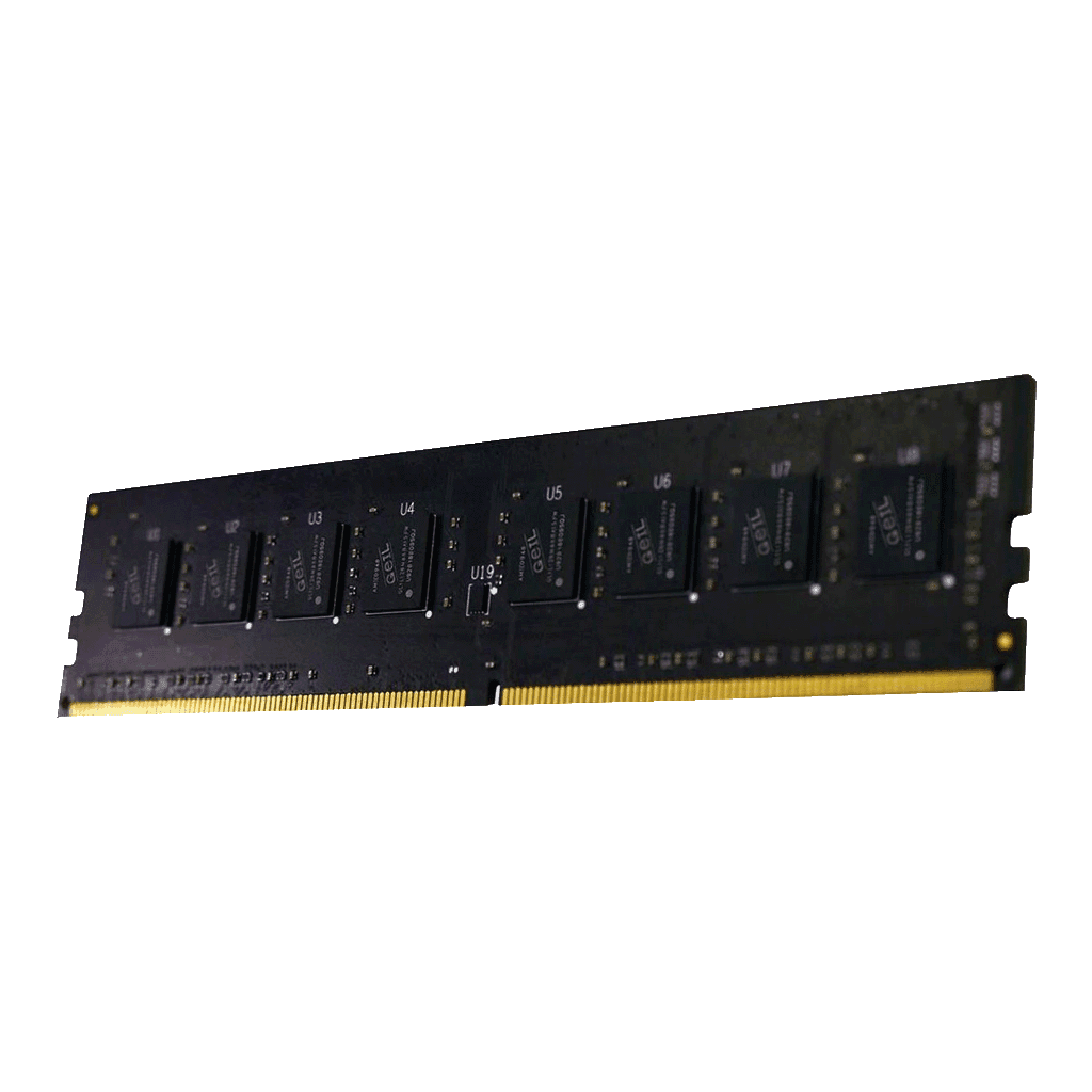 رم دسکتاپ DDR5 تک کاناله 5600 مگاهرتز CL38 گیل Geil مدل Pristine V ظرفیت 16 گیگابایت — تصویر ۲