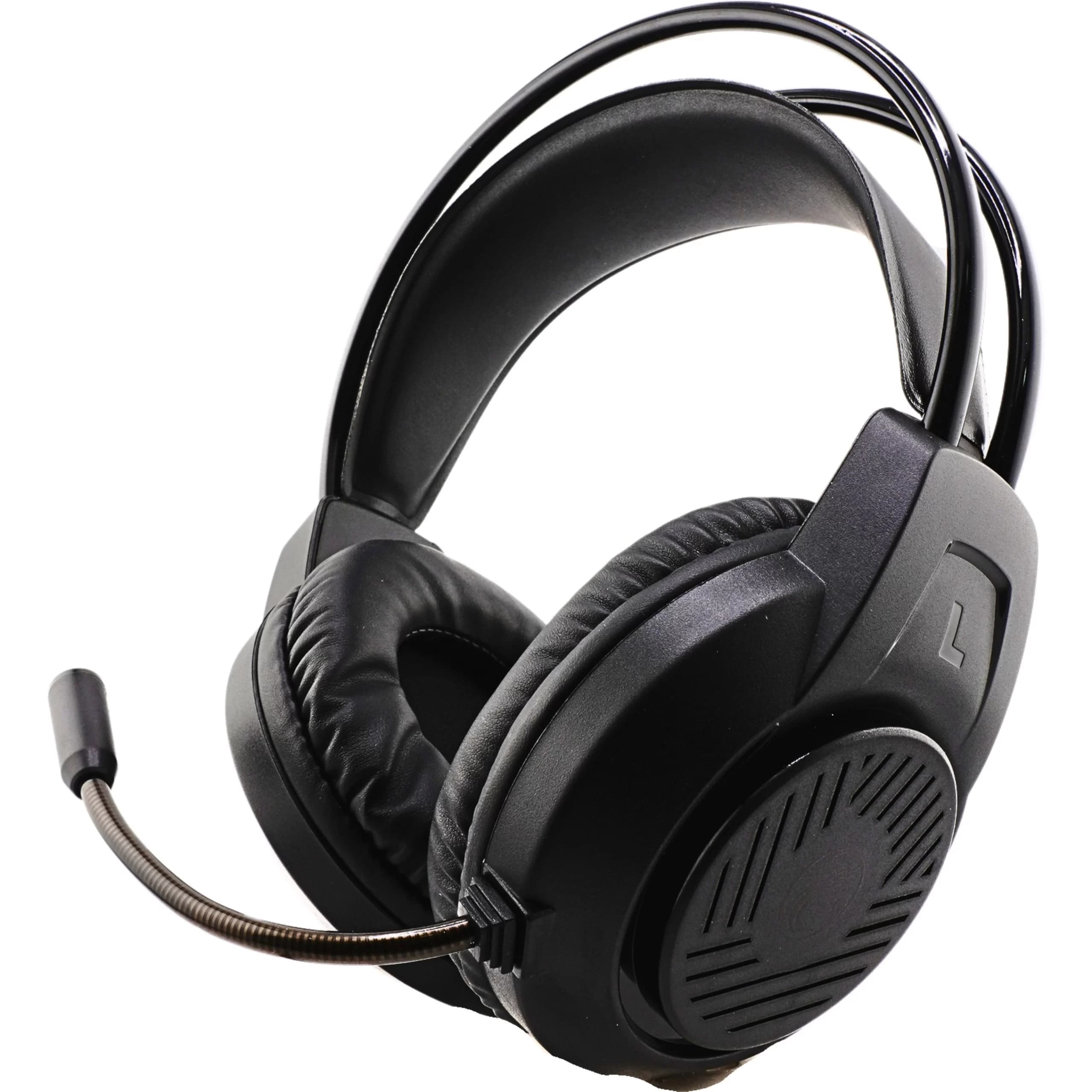 هدست گیمینگ آیمایس مدل GAMING HEADST iMICE HD-410 — تصویر ۳