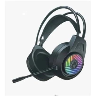 هدست گیمینگ آیمایس مدل GAMING HEADST iMICE HD-410 — تصویر ۴