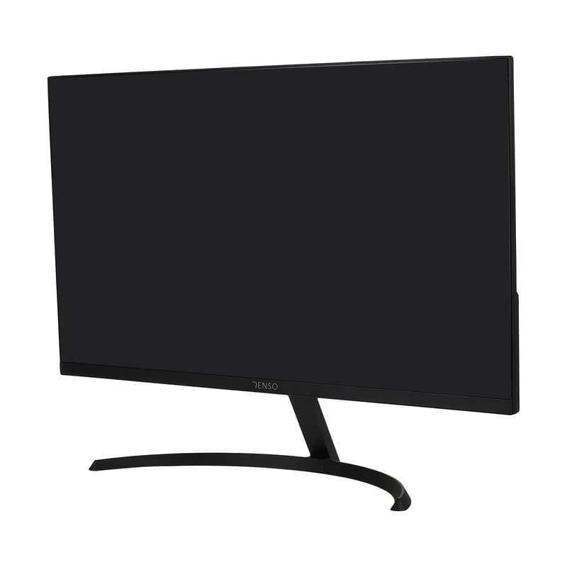 مانیتور رنسو مدل RM-27PRIME سایز 27 اینچ به همراه ماوس — تصویر ۸