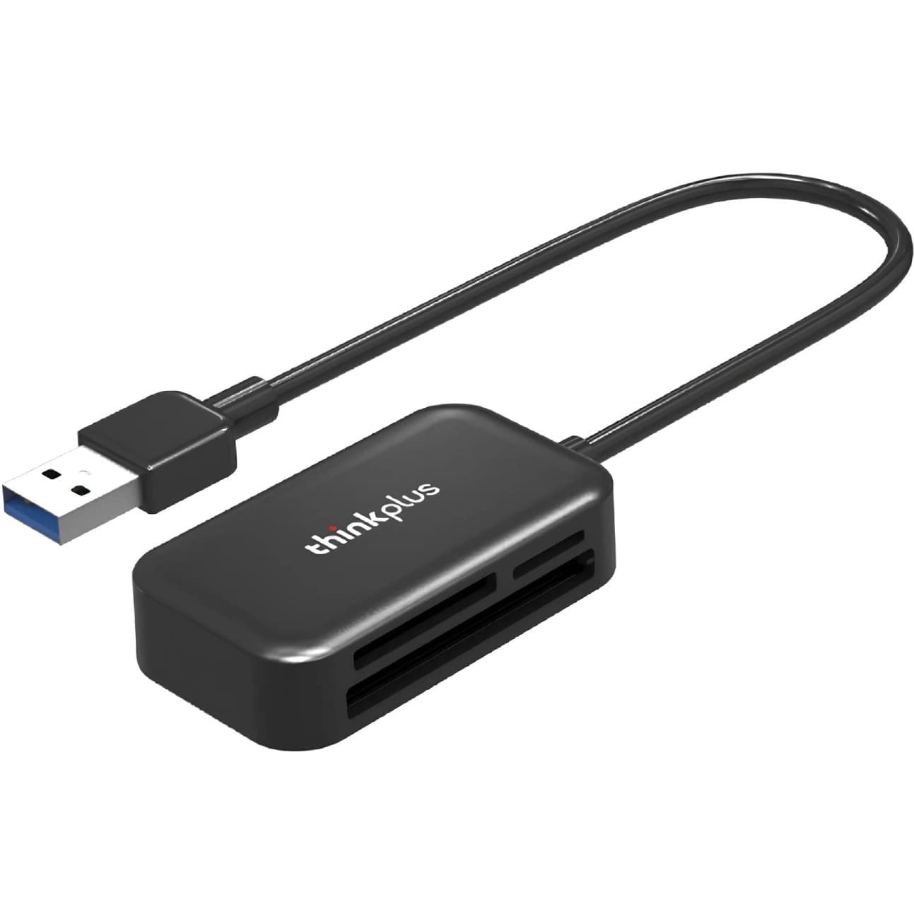رم ریدر لنوو Lenovo Thinkplus Tc102 Crad Reader — تصویر ۵
