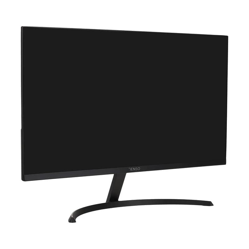 مانیتور رنسو مدل RM-24PRIME سایز 24 اینچ به همراه ماوس — تصویر ۷