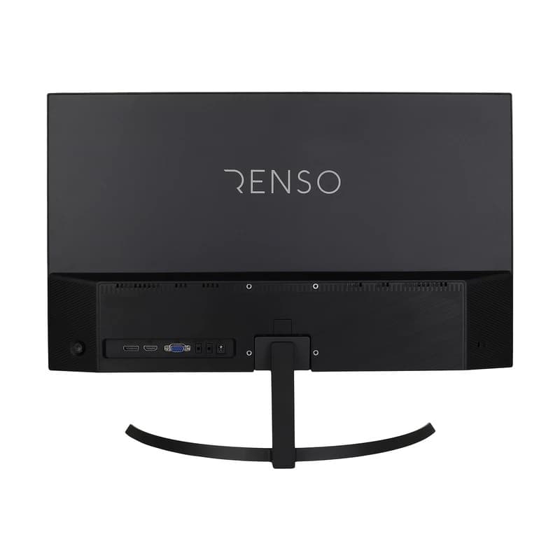 مانیتور رنسو مدل RM-24PRIME سایز 24 اینچ به همراه ماوس — تصویر ۵