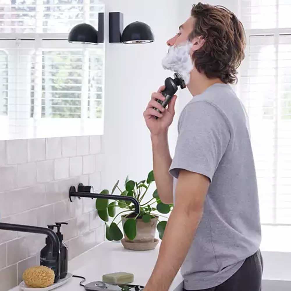 ماشین اصلاح صورت فیلیپس مدل SP9871/22 — تصویر ۱۱