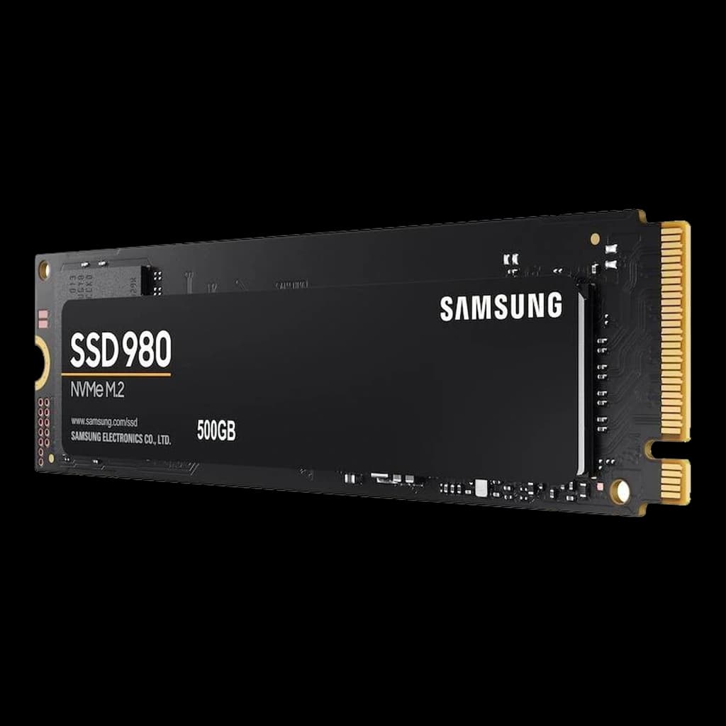 اس اس دی اینترنال سامسونگ M.2 مدل SSD 980 BASIC ظرفیت 500 گیگابایت