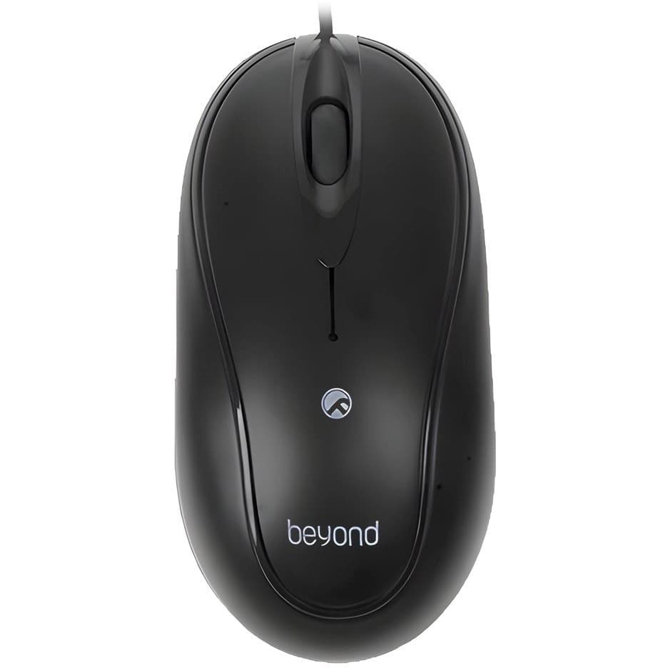 ماوس باسیم بیاند مدل BM-1150