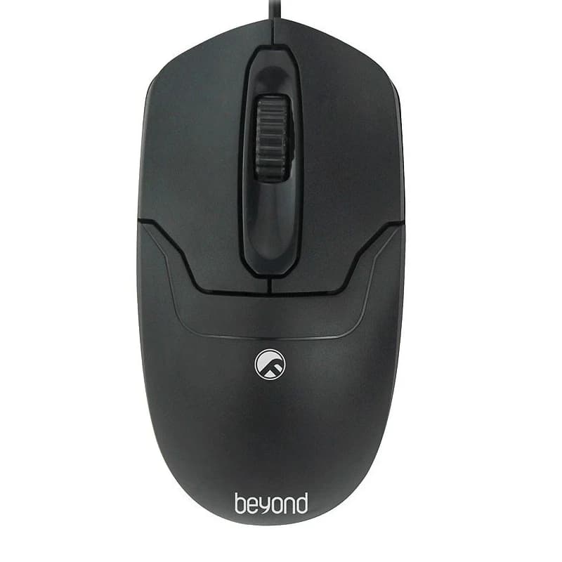 موس سیمی بیاند مدل Beyond BM-1066