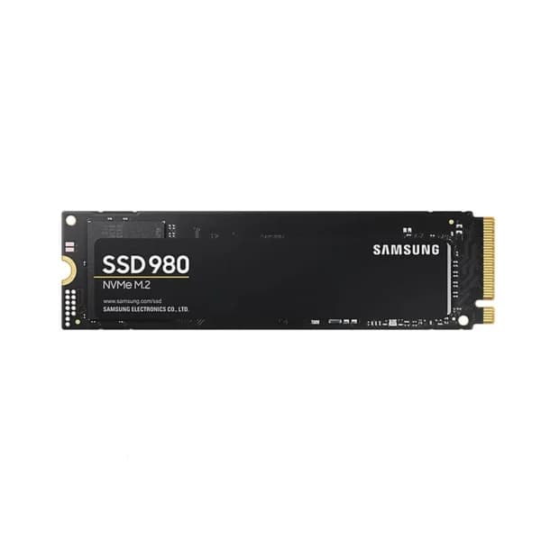 حافظه اس اس دی اینترنال سامسونگ مدل 980M.2 2280 NVMe ظرفیت 500 گیگابایت — تصویر ۳