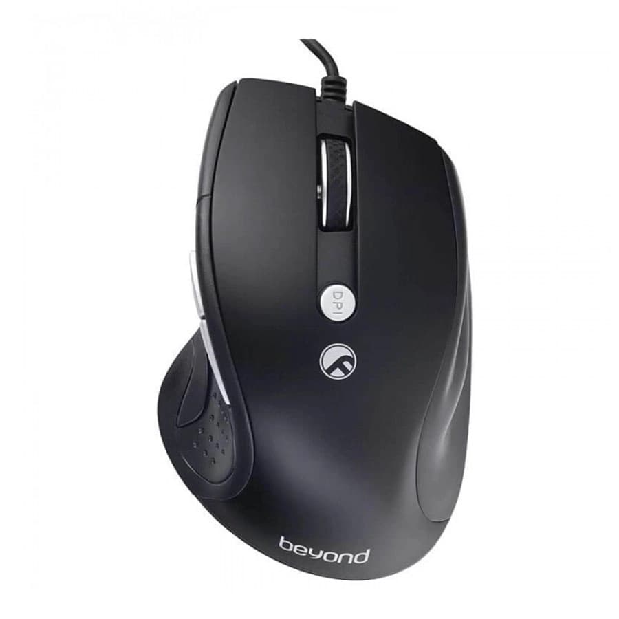 موس بیاند مدل BM-1130 Wired