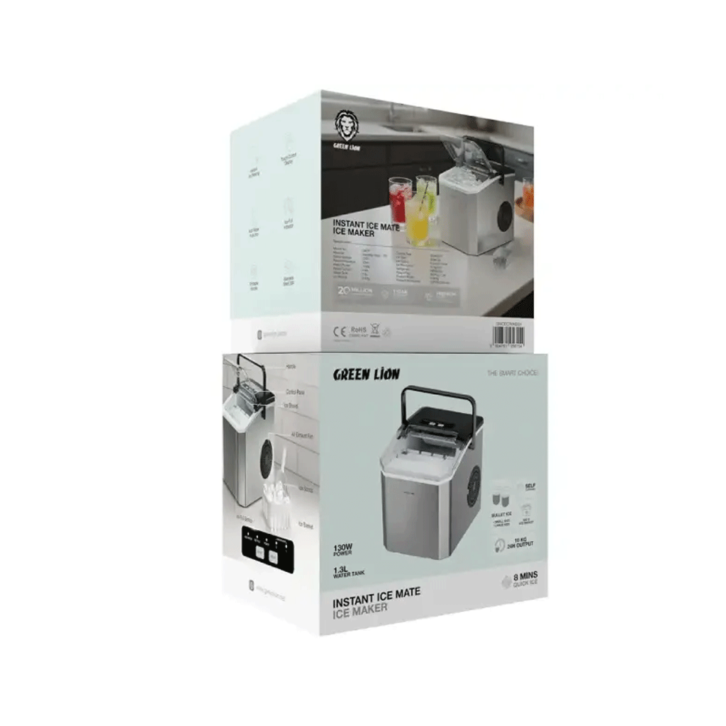 یخ ساز گرین لاین مدل Green Lion Instant Ice Mate Ice Maker — تصویر ۵