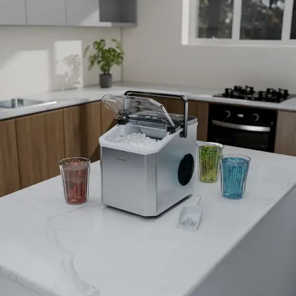 یخ ساز گرین لاین مدل Green Lion Instant Ice Mate Ice Maker — تصویر ۸