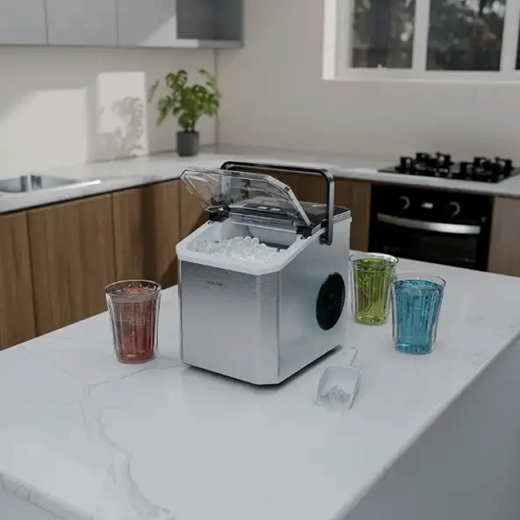 یخ ساز گرین لاین مدل Green Lion Instant Ice Mate Ice Maker — تصویر ۳