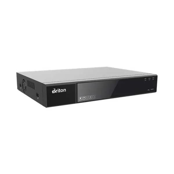دستگاه ضبط تصویر برایتون مدل NVR-C3202-4K-G1 ظرفیت ۳۲ کانال