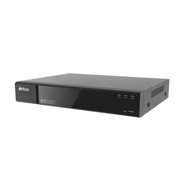 دستگاه ضبط برایتون UVR-7TCG16AH-G1C5 — تصویر ۲