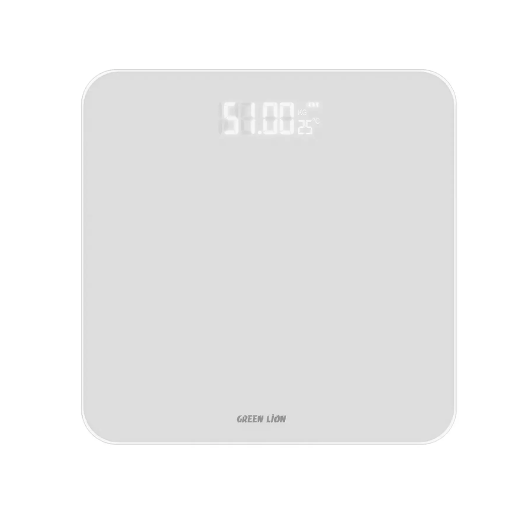 ترازوی دیجیتال گرین لاین مدل Green Lion GWS-12