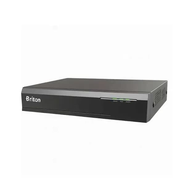دستگاه ضبط ویدیویی برایتون مدل UVR-F16EHB-D7C6 ظرفیت ۱۶ کانال