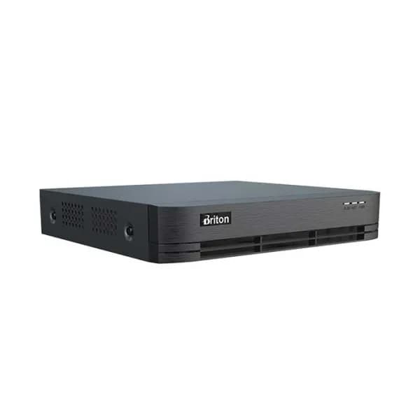 دی وی ار 8 کانال برایتون مدل UVR-B08EHB-D9