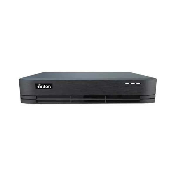 دی وی آر 4 کانال برایتون مدل UVR-B04EHB-D9 — تصویر ۲