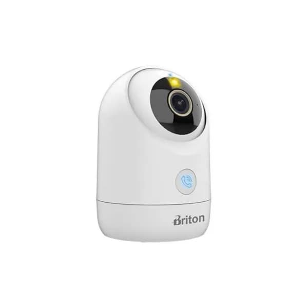 دوربین مداربسته سیم کارت خور خورشیدی برایتون مدل IOT-65P12M-TMSU — تصویر ۲