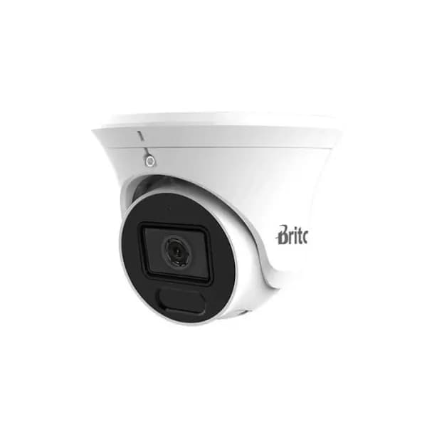 دوربین مداربسته دام 5 مگاپیکسل برایتون مدل UVC-532T9AR-MC با لنز 2.8 میلی‌متر (میکروفون‌دار)