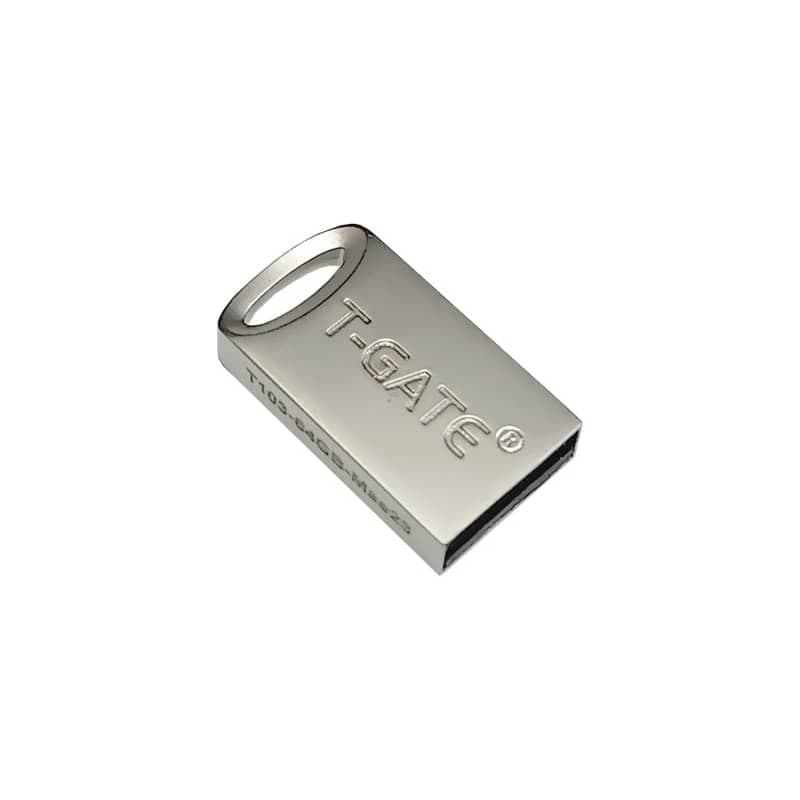 فلش مموری تی گیت مدل T103 ظرفیت 16 گیگابایت — تصویر ۷