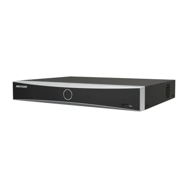دستگاه nvr هایک ویژن مدل DS-7608NXI-K2