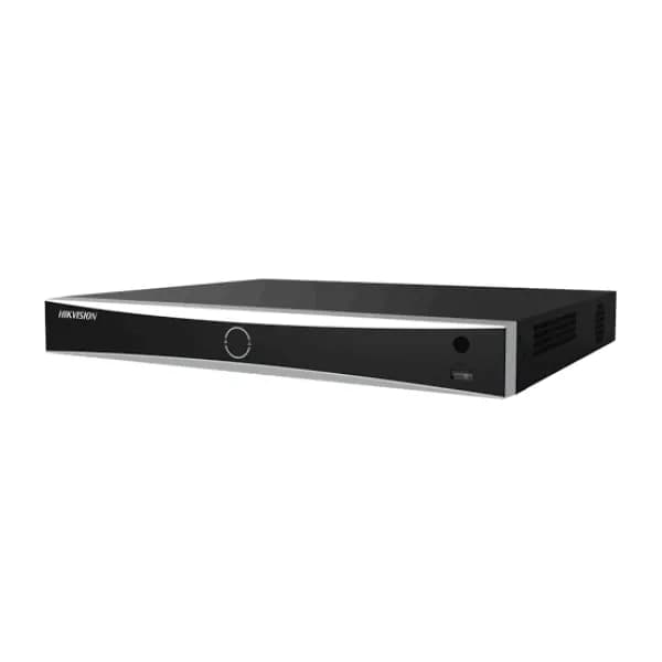 دستگاه ان وی آر 8 کانال هایک ویژن مدل DS-7608NXI-K1