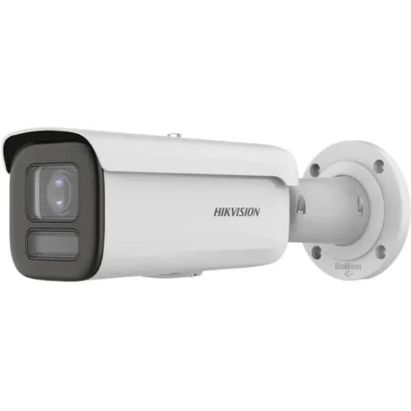 دوربین مداربسته هایک ویژن مدل DS-2CD2T47G2H-LI — تصویر ۲