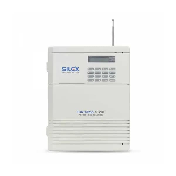 سیستم امنیتی Fortress SF480