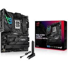 مادربرد ایسوس Asus Rog Strix Z790 F Gaming Wifi DDR5 — تصویر ۳