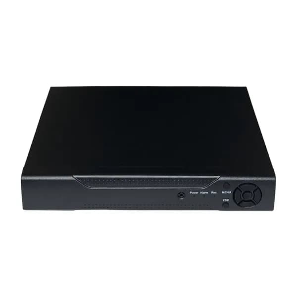 دستگاه DVR چهار کانال XMEYE PLUS پنج مگاپیکسل