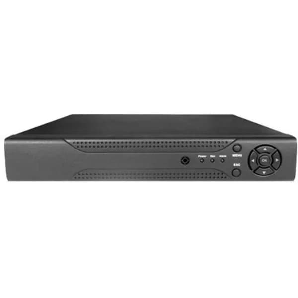 دستگاه DVR هشت کانال XMEYE PLUS پنج مگاپیکسل