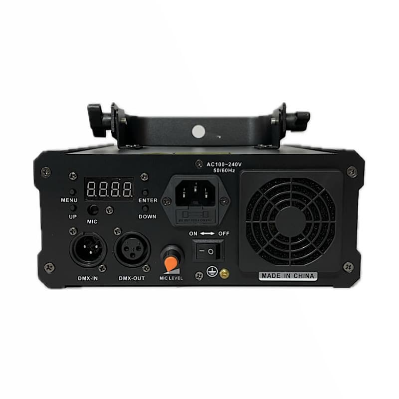 لیزر خطی تانگو آبی مدل SR-1500BLUE Pro Laser Light — تصویر ۲