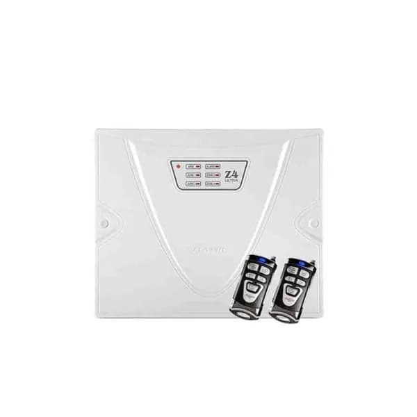 دزدگیر اماکن کلاسیک +Z4 ULTRA GIGACODE 64bit