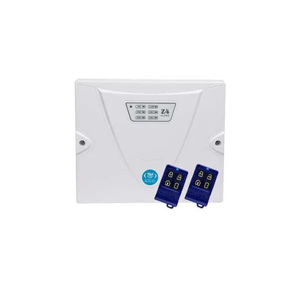 دزدگیر کـلاسیـک Z4 ULTRA TERACODE — تصویر ۲
