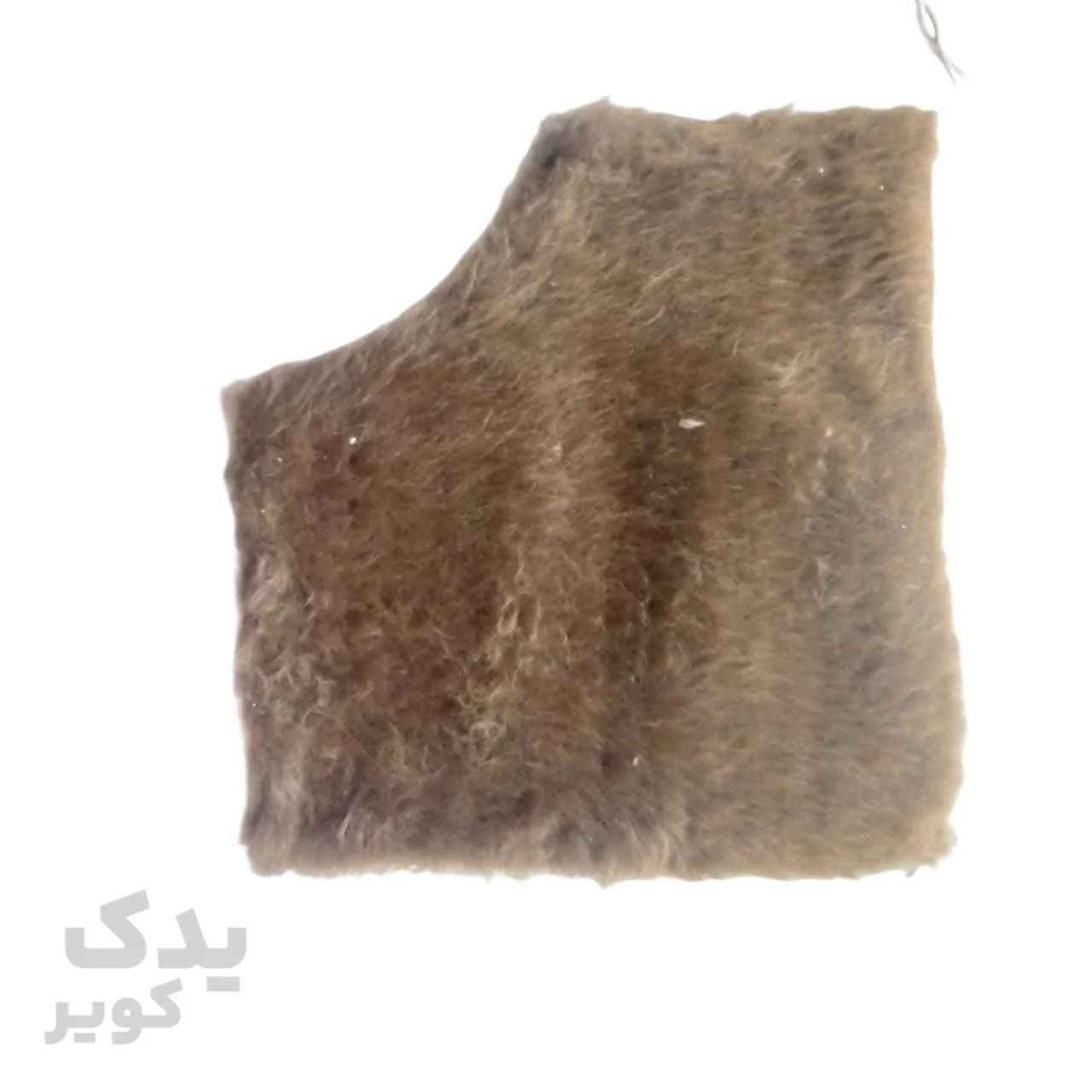 دستکش ثابت مدل پشمی مناسب موتور سیکلت — تصویر ۵