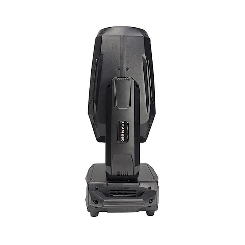 مووینگ بیم 295 وات رینگ لایت دار برند BEEM PRO LIGHT — تصویر ۴