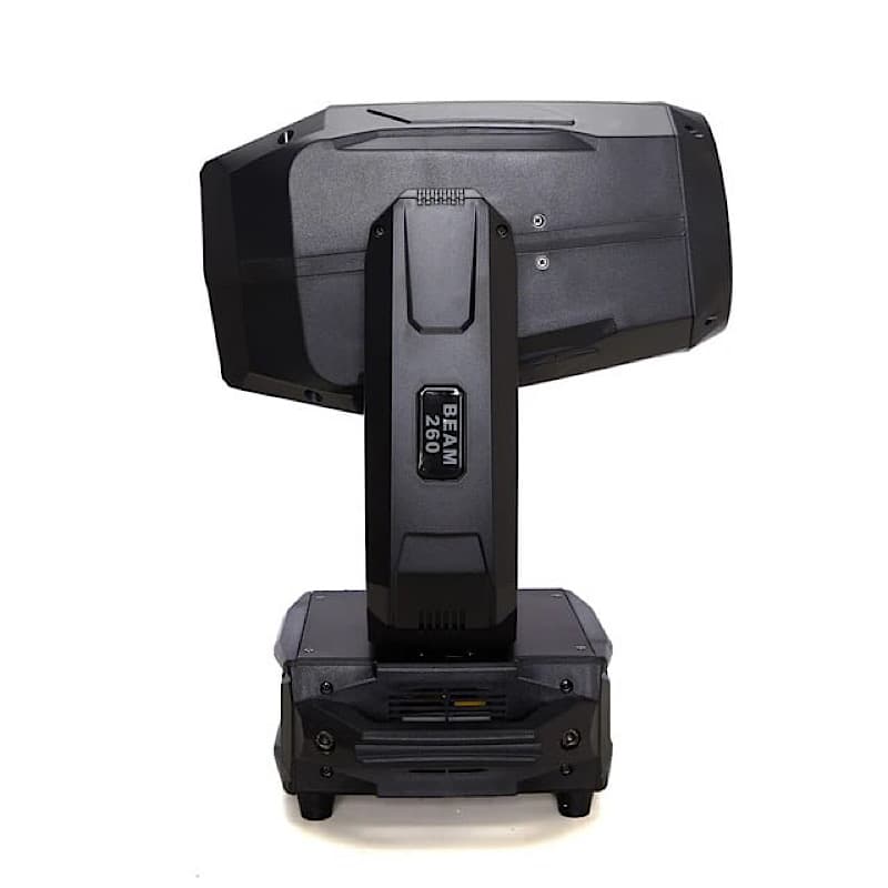 مووینگ بیم 295 وات رینگ لایت دار برند BEEM PRO LIGHT — تصویر ۳