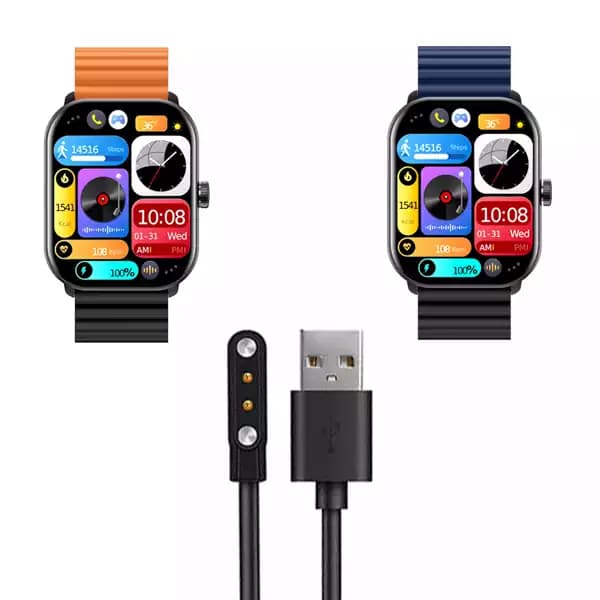 شارژر ساعت هوشمند گلوریمی GS1 Pro — تصویر ۲