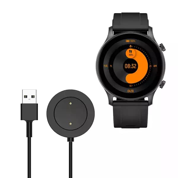 کابل شارژ ساعت هوشمند هایلو RS3 LS04 — تصویر ۲